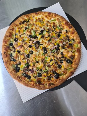 Pizza Parseh by null