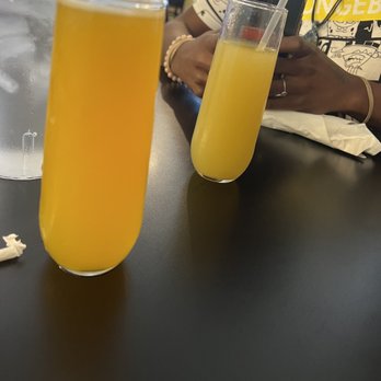 Campfire Grill - mimosas - American Near Me - Depew, New York Campfire Grill - mimosas - American Near Me - Depew, New York