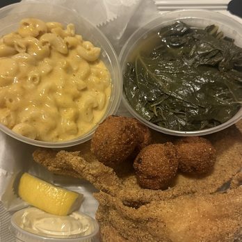 Che'yla's Southern Cuisine - Soul Food Near Me - Fairfield, California Che'yla's Southern Cuisine - Soul Food Near Me - Fairfield, California