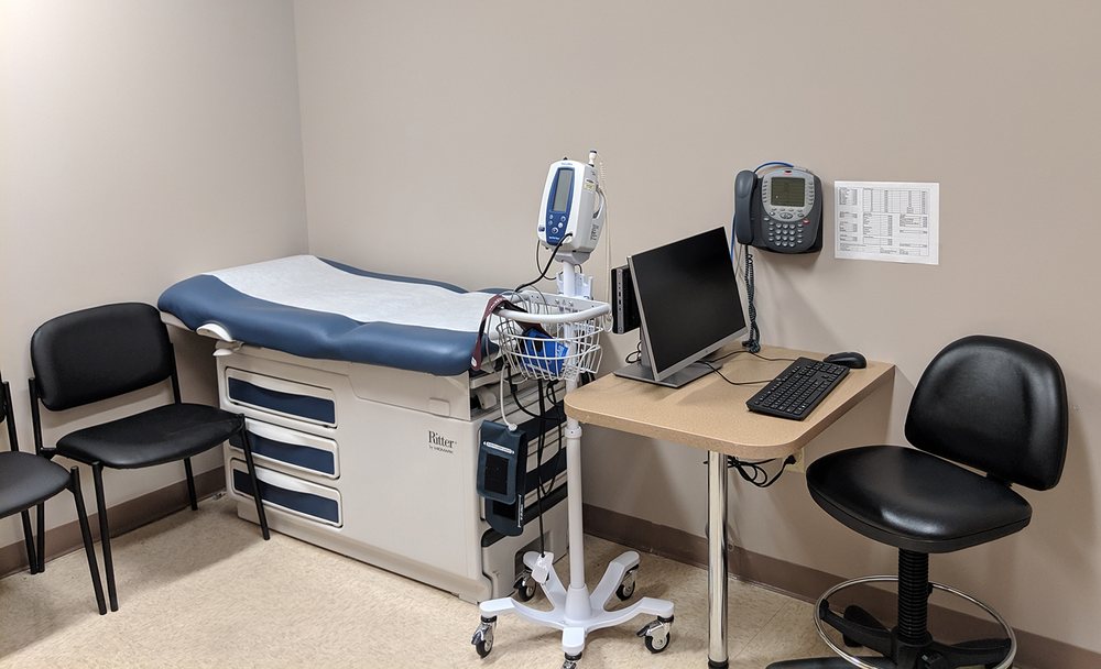 PROHEALTH EXTENDED HOURS CENTER LAKE SUCCESS Updated September 2024