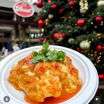 Kin Khao Thai Food by null