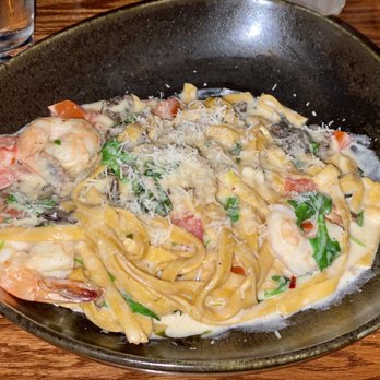 Sugo Restaurant - Shrimp Scampi - Italian Near Me - Johns Creek, Georgia Sugo Restaurant - Shrimp Scampi - Italian Near Me - Johns Creek, Georgia