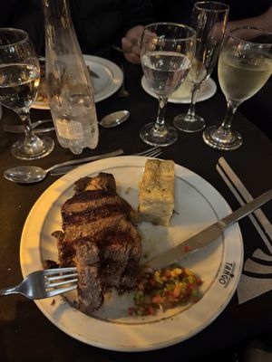 Tango Porteño by null