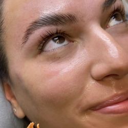 Brazilian Sugaring & Waxing Studio 4U - Eyebrows lamination