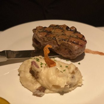 Chart House - Filet 7oz - Seafood Near Me - Monterey, California Chart House - Filet 7oz - Seafood Near Me - Monterey, California