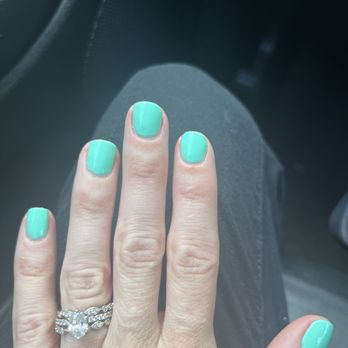 Nail Time & Spa - Gel manicure - Nail Salons Near Me - Seaford, New York