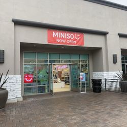Miniso