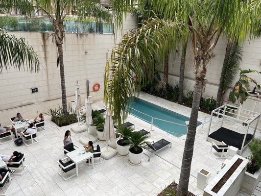 Hotel Indigo Barcelona - Plaza Catalunya by IHG by null