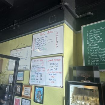 Original Sub Factory - 10/7/24 - Sandwiches Near Me - Portland, Oregon Original Sub Factory - 10/7/24 - Sandwiches Near Me - Portland, Oregon