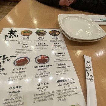 Ramen House Shinchan - Menu options - Ramen Near Me - Palatine, Illinois Ramen House Shinchan - Menu options - Ramen Near Me - Palatine, Illinois