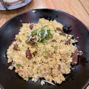 JuXi - fried rice - Cantonese Near Me - Alameda, California