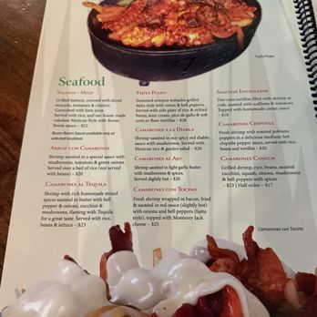 Casa Tequila - Menu - Mexican Near Me - Jupiter, Florida Casa Tequila - Menu - Mexican Near Me - Jupiter, Florida