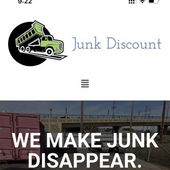 Junk Discount - Modesto CA and surrounding areas - Junk Removal & Hauling Near Me Junk Discount - Modesto CA and surrounding areas - Junk Removal & Hauling Near Me