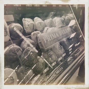 Walmart Supercenter - There is a decent deli counter at the store. If you have other options I would encourage you to pursue them. - Department Stores Near Me - Austin, Texas Walmart Supercenter - There is a decent deli counter at the store. If you have other options I would encourage you to pursue them. - Department Stores Near Me - Austin, Texas