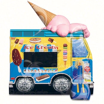 Moon Rock Inflatables - Ice Cream Truck Bouncer - Bounce House Rentals Near Me - Midlothian, Virginia Moon Rock Inflatables - Ice Cream Truck Bouncer - Bounce House Rentals Near Me - Midlothian, Virginia