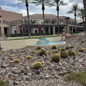 The Gardens on El Paseo - Shopping Centers Near Me - Palm Desert, California The Gardens on El Paseo - Shopping Centers Near Me - Palm Desert, California