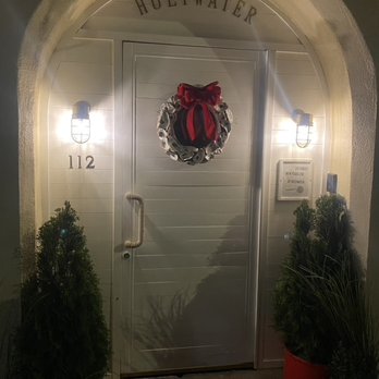 Holywater - View Of Entrance - Cocktail Bars Near Me - New York, New York Holywater - View Of Entrance - Cocktail Bars Near Me - New York, New York