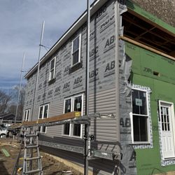 VP Facade Works