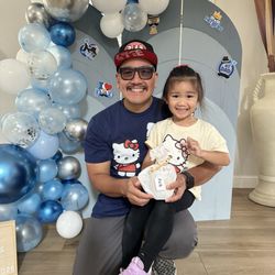 Montessori Academy Of Learning - Fathers Day celebration