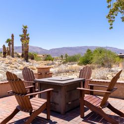 Janetta Nuttall- Align Real Estate - Dessert living
