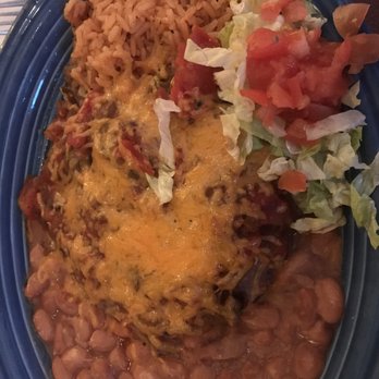 El Pinto - Green Chile enchiladas! - New Mexican Cuisine Near Me - Albuquerque, New Mexico El Pinto - Green Chile enchiladas! - New Mexican Cuisine Near Me - Albuquerque, New Mexico
