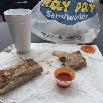 Roly Poly - Delis Near Me - Dallas, Texas Roly Poly - Delis Near Me - Dallas, Texas