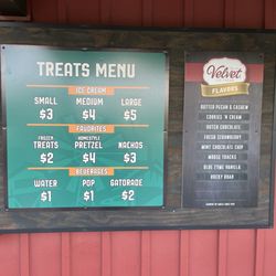 Country Acres Mini Golf