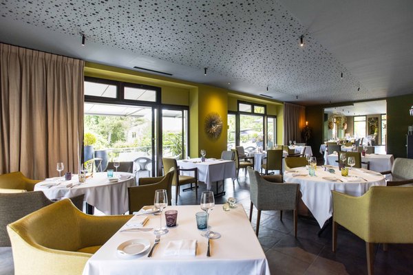 Restaurant le Vivier by null
