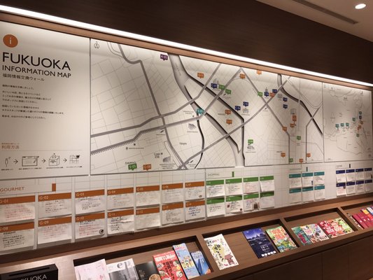 Nishitetsu Hotel Croom Hakata by null
