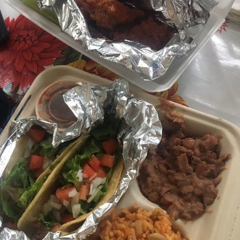 Zuly's Cafe - Wings and tacos - Mexican Near Me - Dixon, New Mexico Zuly's Cafe - Wings and tacos - Mexican Near Me - Dixon, New Mexico
