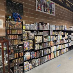Blackbag Games - A wide selection of games for all ages.