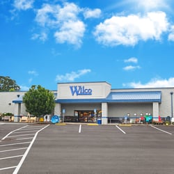 Wilco Farm Store - Newberg