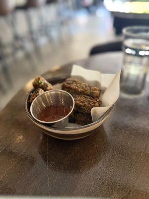 Black Ruby: Thai Craft Burger Kitchen by null