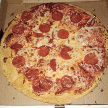 The Pizza Palace - meh - Pizza Near Me - Norman, Oklahoma The Pizza Palace - meh - Pizza Near Me - Norman, Oklahoma