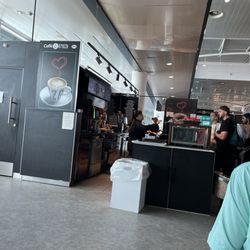 Caffè Ritazza