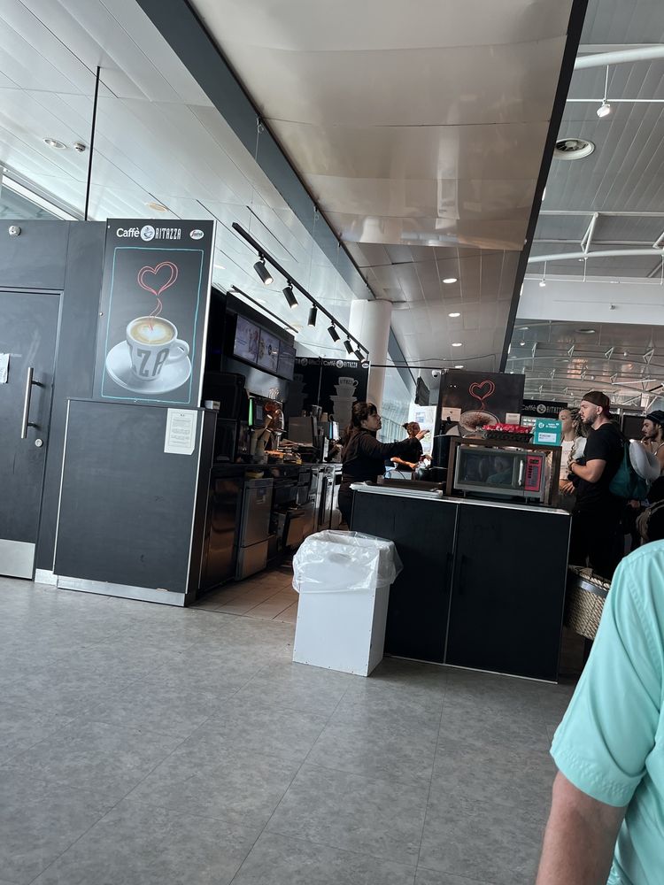 Caffè Ritazza