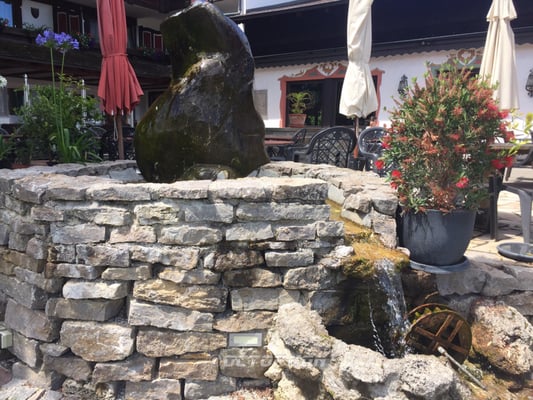 Burghotel Bären by null