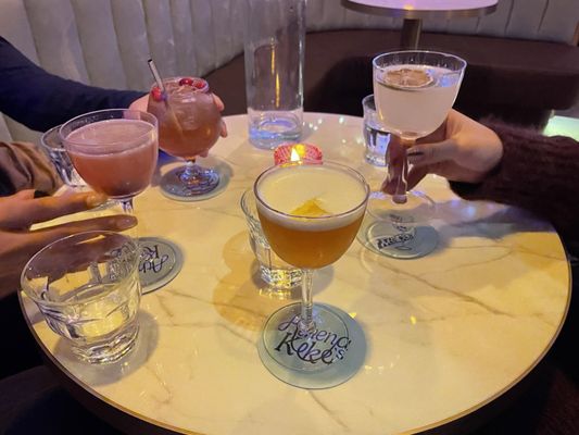 Athena Keke’s by null