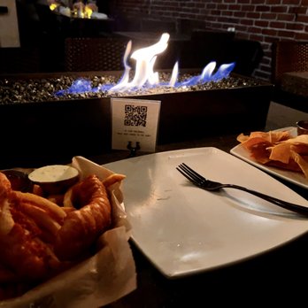 Sena On Myrtle - New American Near Me - Monrovia, California