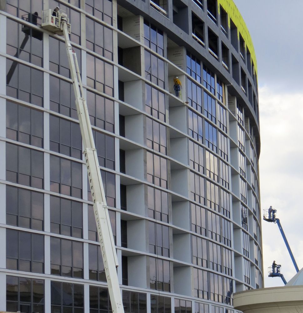 CHICAGO WINDOW EXPERT Updated September 2024 Northbrook, Illinois