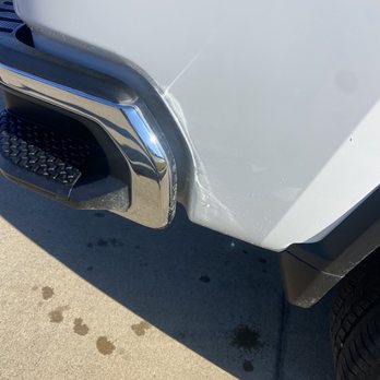 Wash Masters 9 - Auto Detailing Near Me - Paris, Texas