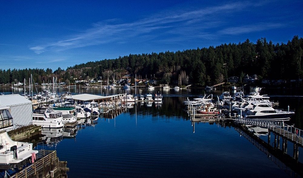 NW Mobile Pump Out and Marine Environmental Services - septic in Gig Harbor, WA