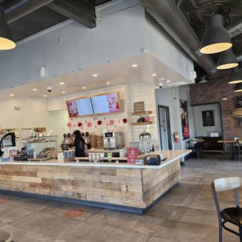 7 Leaves Cafe - Coffee & Tea Near Me - San Jose, California 7 Leaves Cafe - Coffee & Tea Near Me - San Jose, California