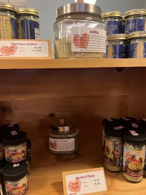 Penzeys Spices by null