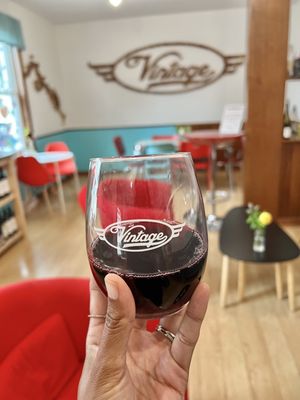 Vintage Elkhart Lake - Wine Shop & Fine Foods by null