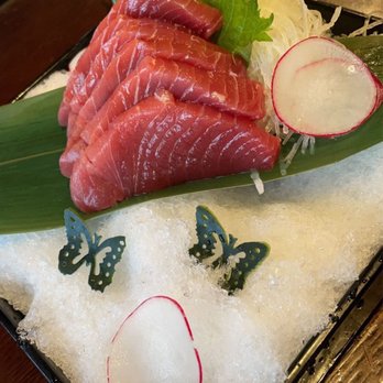 Zen Sushi - Tuna Sashimi - Asian Fusion Near Me - La Crescenta, California Zen Sushi - Tuna Sashimi - Asian Fusion Near Me - La Crescenta, California