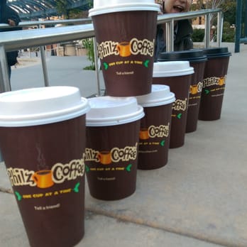 Philz Coffee - Coffee & Tea Near Me - Sunnyvale, California Philz Coffee - Coffee & Tea Near Me - Sunnyvale, California