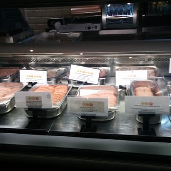 Heap's Sausage Shop - Heaps! - British Near Me - London, XGL