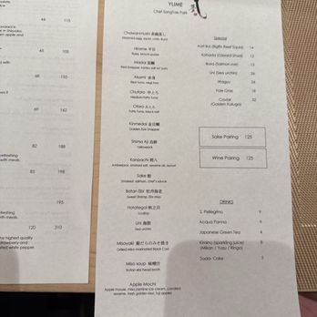 Omakase Yume - Sushi Bars Near Me - Chicago, Illinois