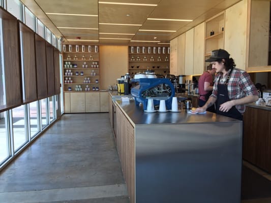 Jubala Coffee by null